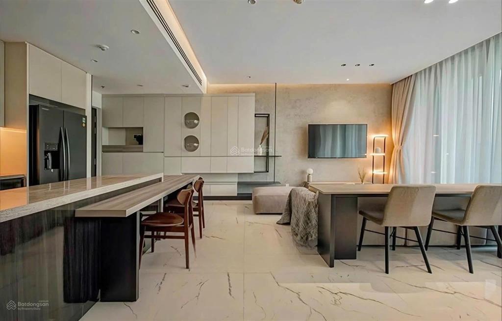 Empire 3br  full nội thất cao cấp  55tr/tháng  trống sẵn xem ngay.