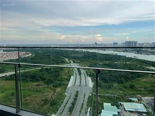 Empire 3br  full nội thất cao cấp  55tr/tháng  trống sẵn xem ngay.