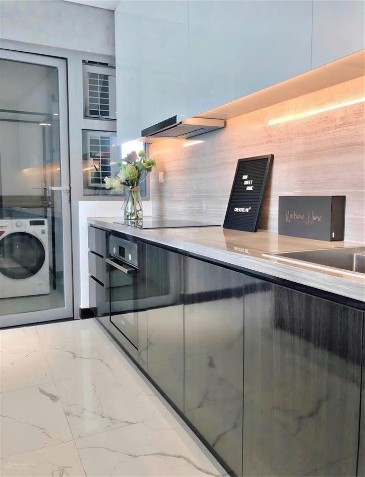 Empire 3br  full nội thất cao cấp  55tr/tháng  trống sẵn xem ngay.