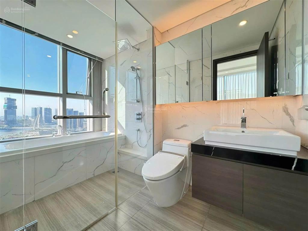 Empire 3br  full nội thất cao cấp  55tr/tháng  trống sẵn xem ngay.