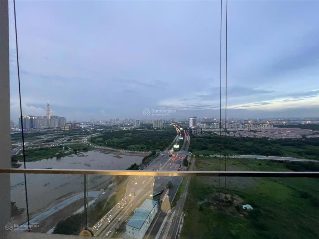 Empire city  2br full nội thất 30tr  view hồ