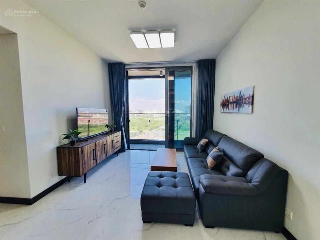 Empire city  2br full nội thất 30tr  view hồ