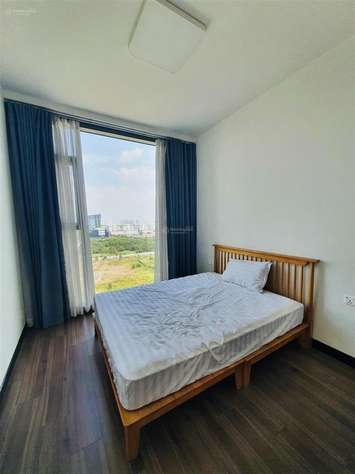 Empire city  2br full nội thất 30tr  view hồ