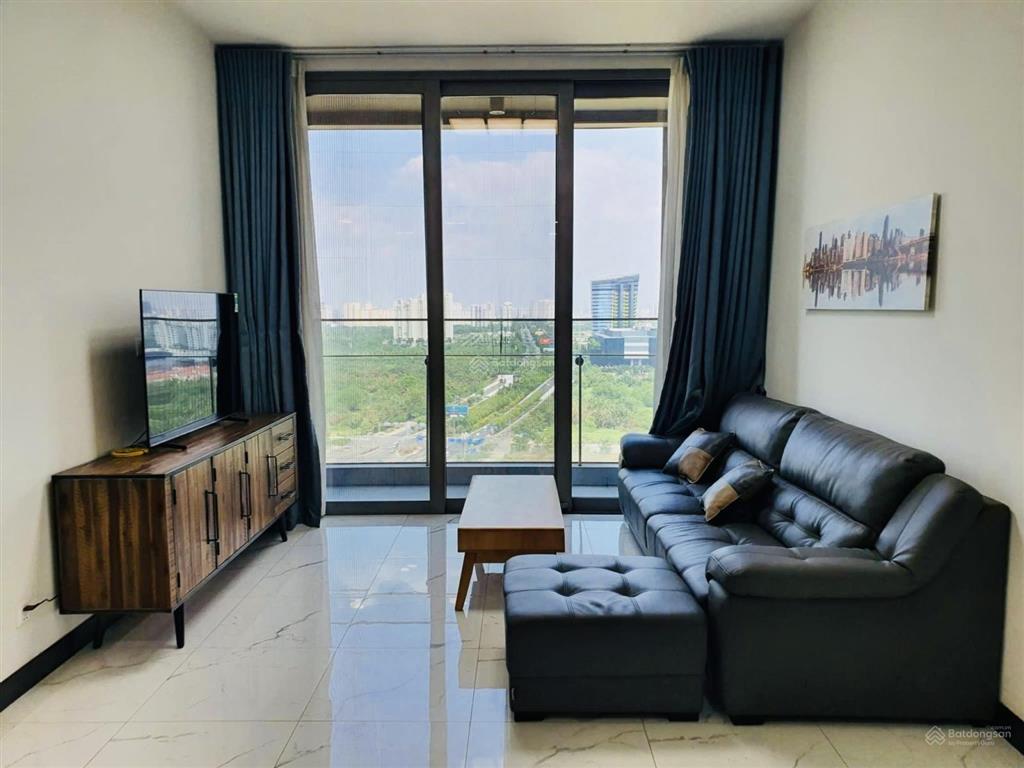 Empire city  2br full nội thất 30tr  view hồ