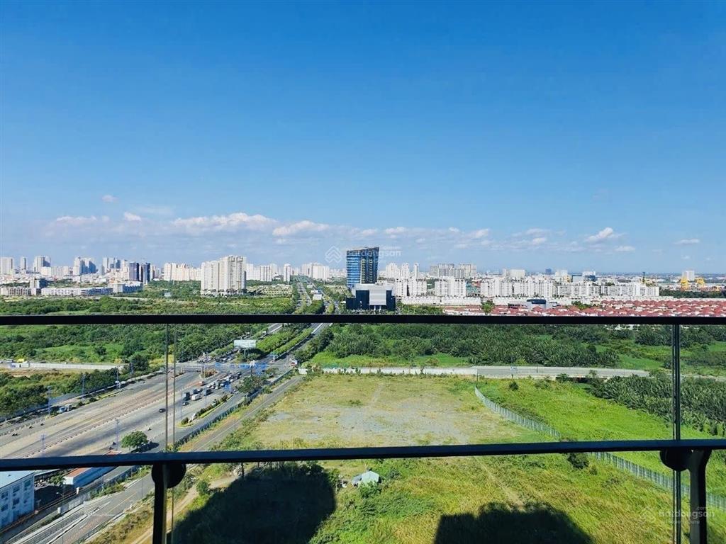 Empire city  2br full nội thất 30tr  view hồ
