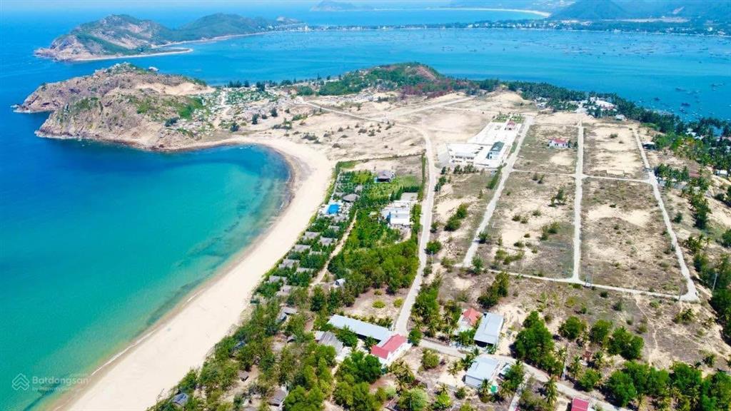 Cắt lỗ 300tr bán nhanh 161m2 full thổ cư tại kdc hoà lợi, sông cầu, phú yên. giá chỉ còn 880tr