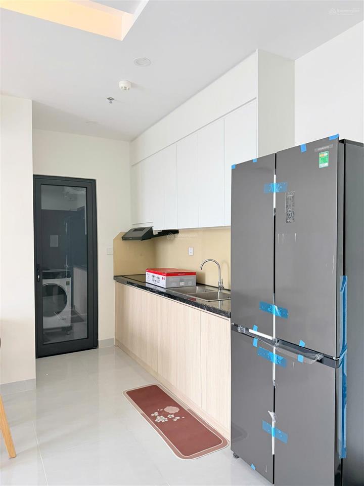 Cho thuê căn hộ a&t sky garden nhà mới 100%, view sông đẹp giá từ 5.5tr/tháng