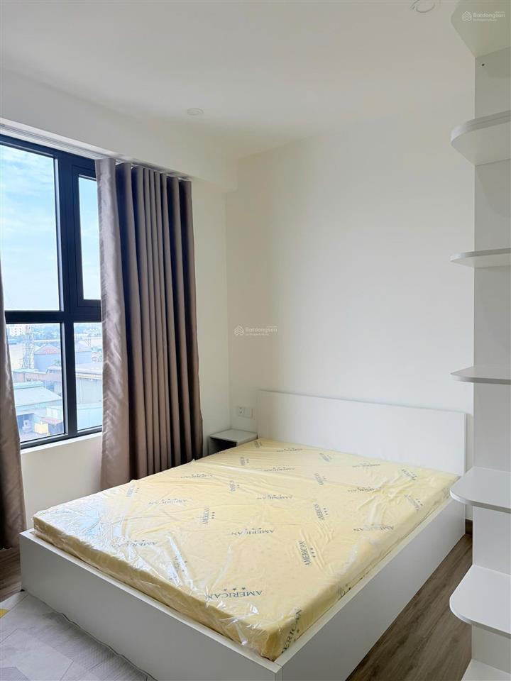 Cho thuê căn hộ a&t sky garden nhà mới 100%, view sông đẹp giá từ 5.5tr/tháng