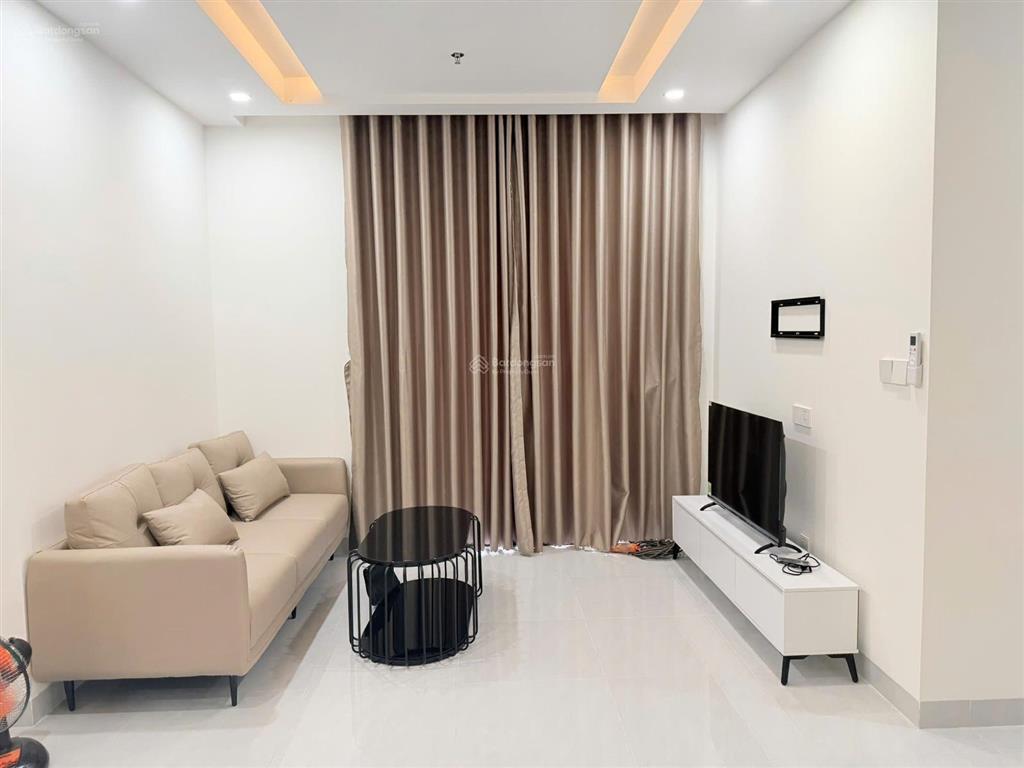 Cho thuê căn hộ a&t sky garden nhà mới 100%, view sông đẹp giá từ 5.5tr/tháng