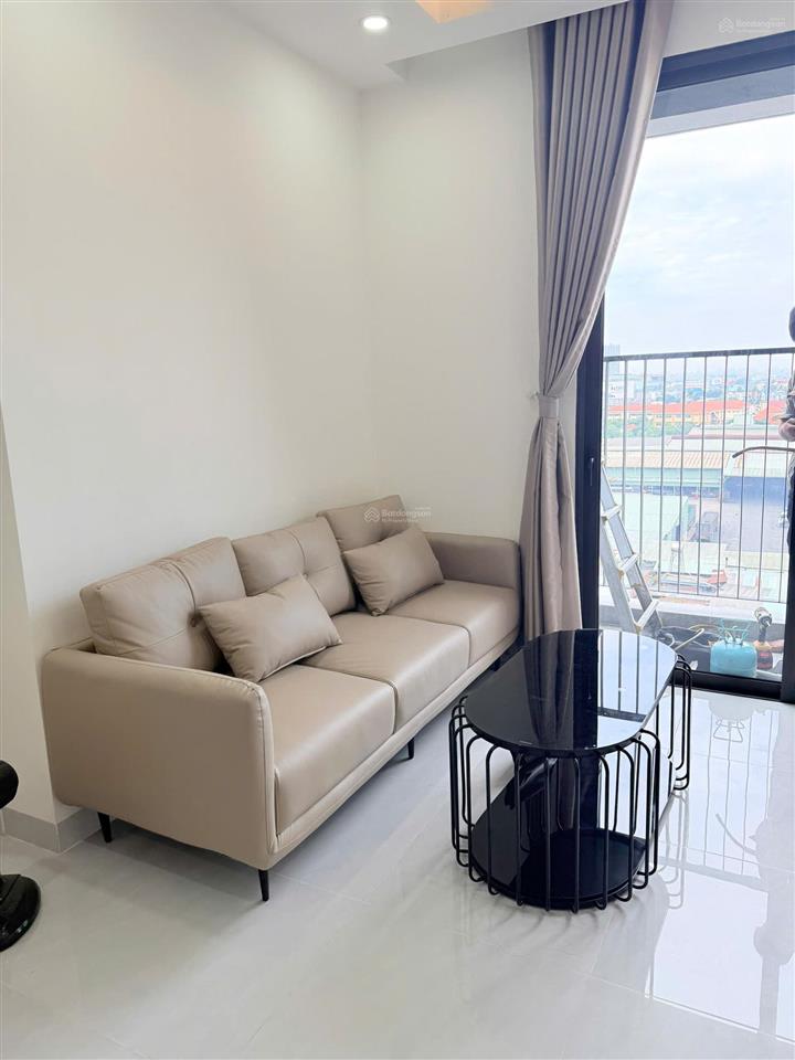 Cho thuê căn hộ a&t sky garden nhà mới 100%, view sông đẹp giá từ 5.5tr/tháng