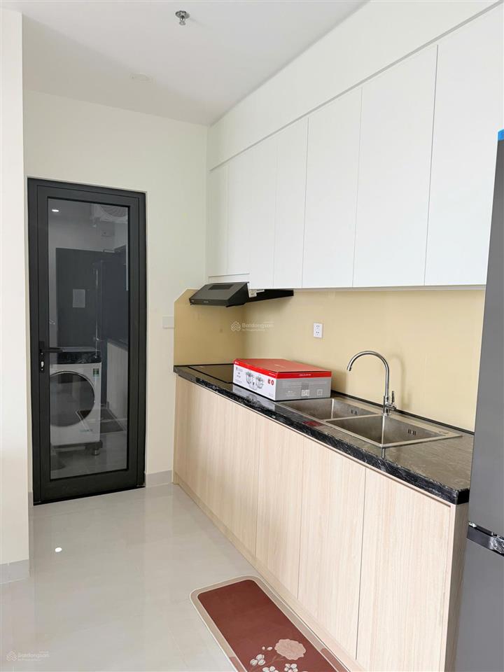 Cho thuê căn hộ a&t sky garden nhà mới 100%, view sông đẹp giá từ 5.5tr/tháng