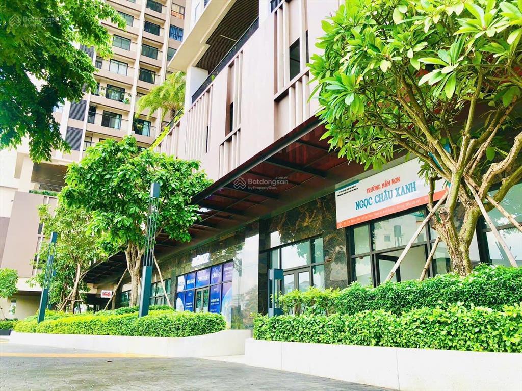 Cần vốn bán opal skyline lái thiêu  2pn 60m2 giá tốt 2.150 tỷ có ban công