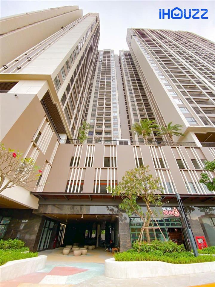 Cần vốn bán opal skyline lái thiêu  2pn 60m2 giá tốt 2.150 tỷ có ban công