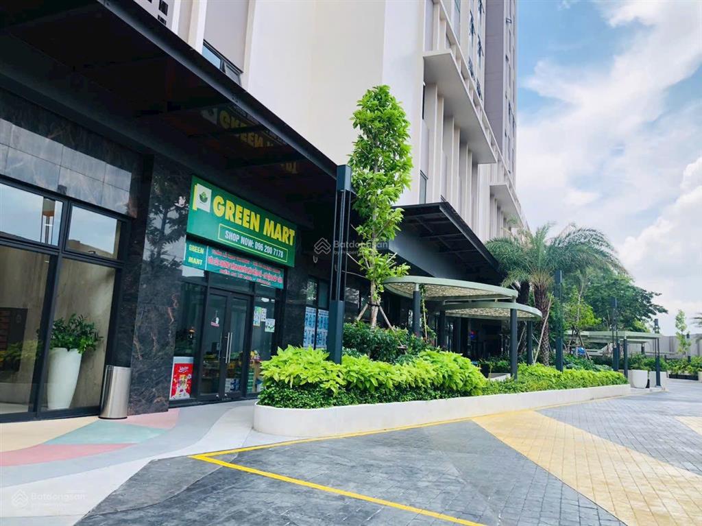 Cần vốn bán opal skyline lái thiêu  2pn 60m2 giá tốt 2.150 tỷ có ban công