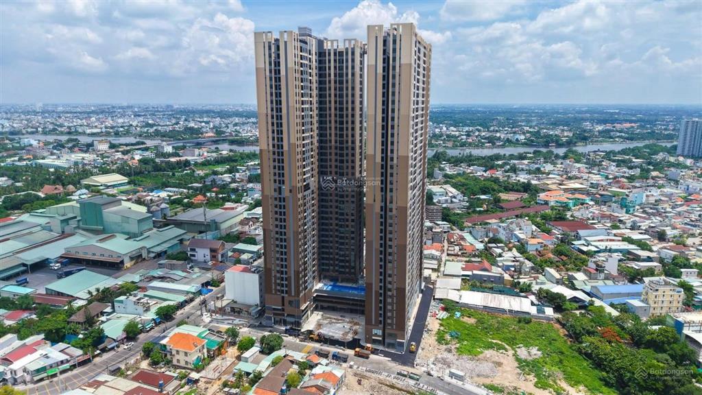 Cho thuê a&t sky garden nhà mới 100% giá từ 5 triệu/tháng miễn phí quản lý