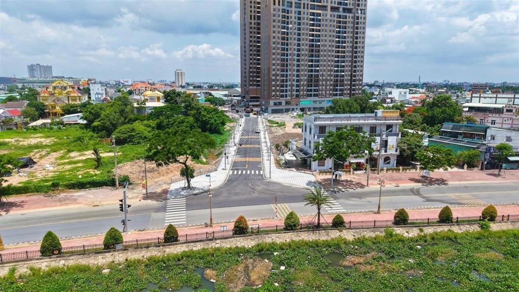 Cho thuê a&t sky garden nhà mới 100% giá từ 5 triệu/tháng miễn phí quản lý