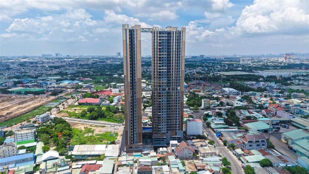 Cho thuê a&t sky garden nhà mới 100% giá từ 5 triệu/tháng miễn phí quản lý