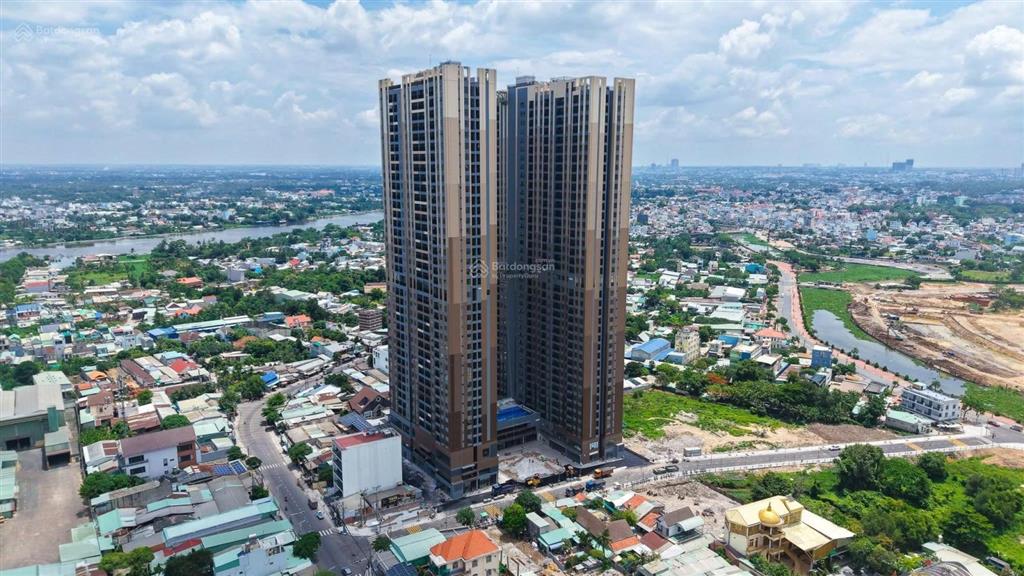 Cho thuê a&t sky garden nhà mới 100% giá từ 5 triệu/tháng miễn phí quản lý