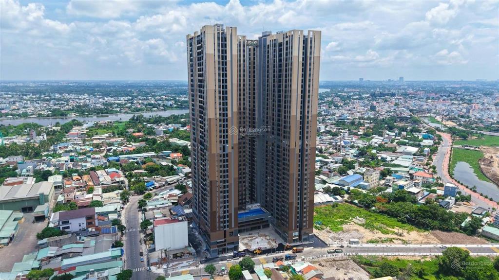 Cho thuê a&t sky garden nhà mới 100% giá từ 5 triệu/tháng miễn phí quản lý