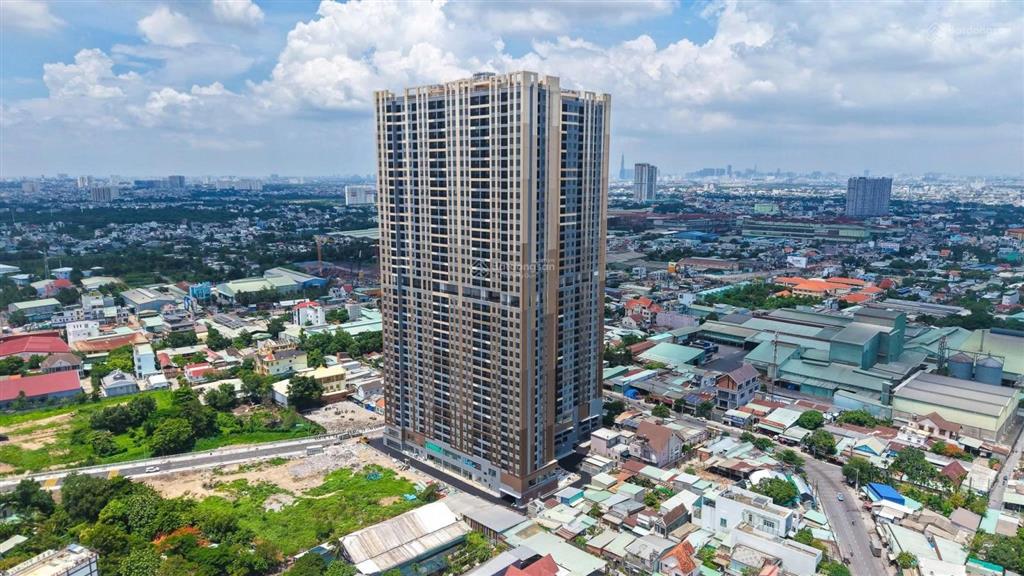 Cho thuê a&t sky garden nhà mới 100% giá từ 5 triệu/tháng miễn phí quản lý