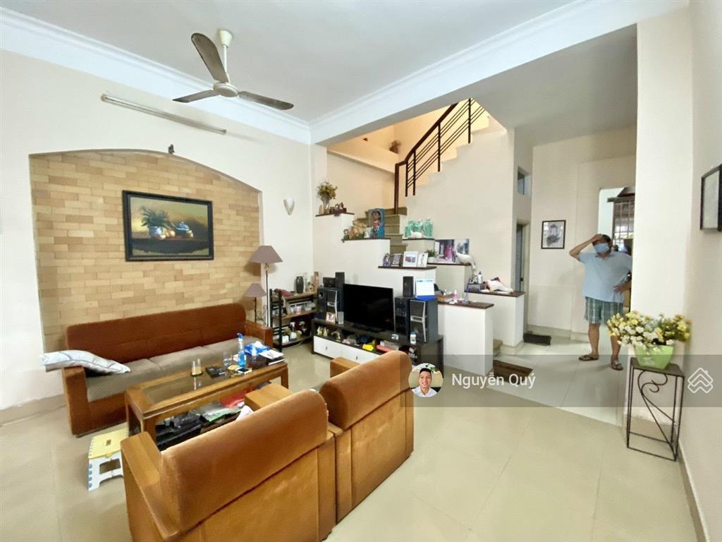 Chia tài sản! bán gấp nhà 4 tầng view công viên khu tân quy đông, q7, dt 6x15m = 90m2, giá 18 tỷ