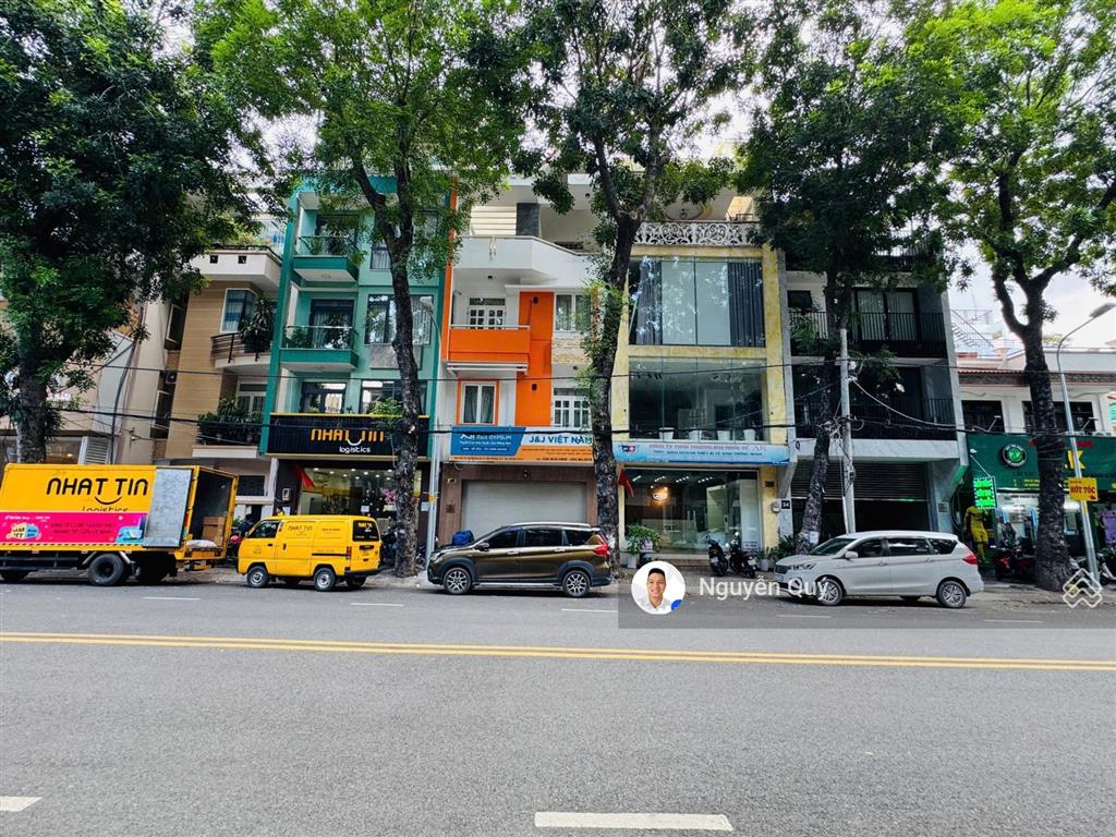 Chia tài sản! bán gấp nhà 4 tầng view công viên khu tân quy đông, q7, dt 6x15m = 90m2, giá 18 tỷ