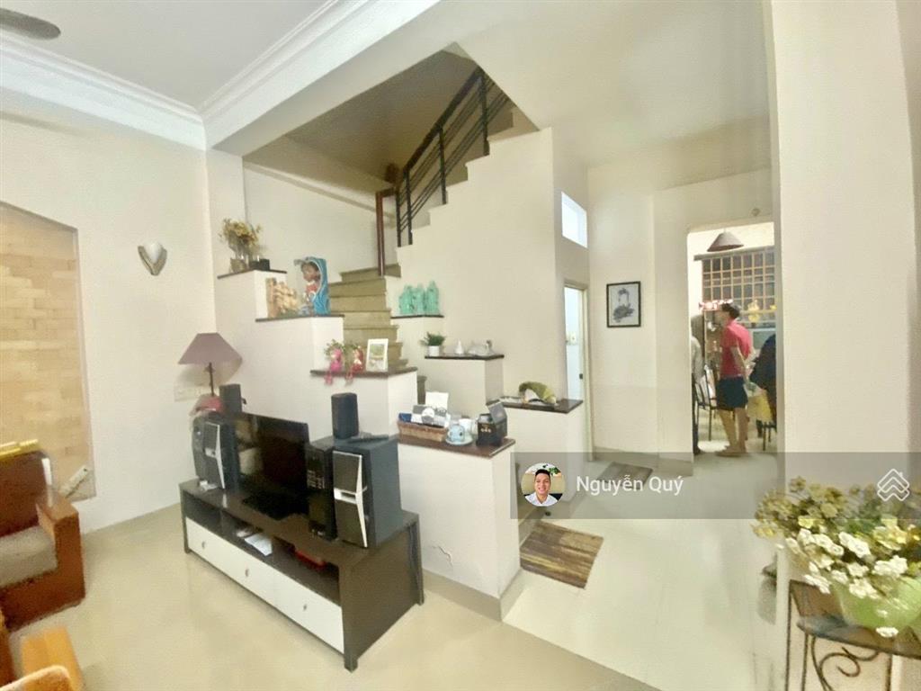 Chia tài sản! bán gấp nhà 4 tầng view công viên khu tân quy đông, q7, dt 6x15m = 90m2, giá 18 tỷ