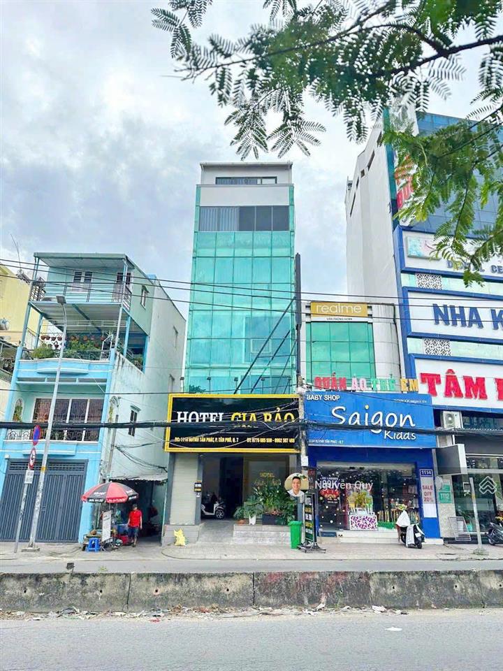 Góc 2 mặt tiền kinh doanh mt đường huỳnh tấn phát q7, giá 28 tỷ, đón cầu thủ thiêm 4, cầu phú mỹ 2