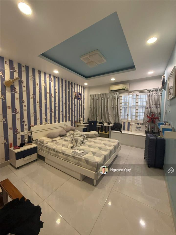 Cơ hội đầu tư ! nhà phố 5 tầng kdc kim sơn q7, dt 5x20m, tk hầm 5 lầu, có thang máy, giá 23.5tỷ