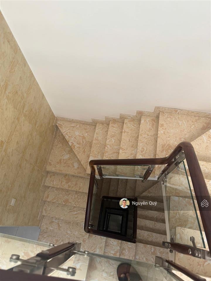 Cơ hội đầu tư ! nhà phố 5 tầng kdc kim sơn q7, dt 5x20m, tk hầm 5 lầu, có thang máy, giá 23.5tỷ