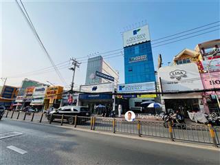 Bán cắt lỗ trả nợ ngân hàng! chính chủ cần bán nhà mặt tiền kinh doanh nguyễn thị thập quận 7