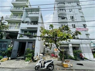 Bán đất mt đường số chợ tân mỹ, tân phú, q.7, giá 17 tỷ, dt 5x21m, gpxd 5 tầng, ngay phú mỹ hưng