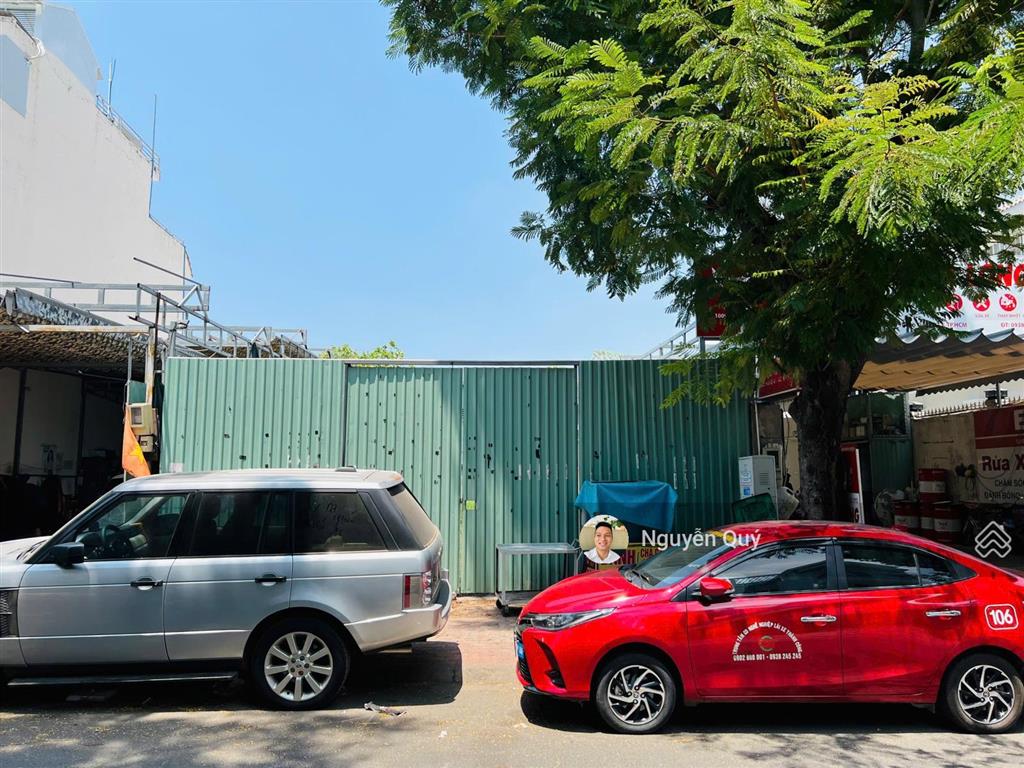 Kẹt tiền bán gấp lô đất kdc nam long trần trọng cung q7, dt 120m2 giá 16 tỷ, ngay trường qt emasi