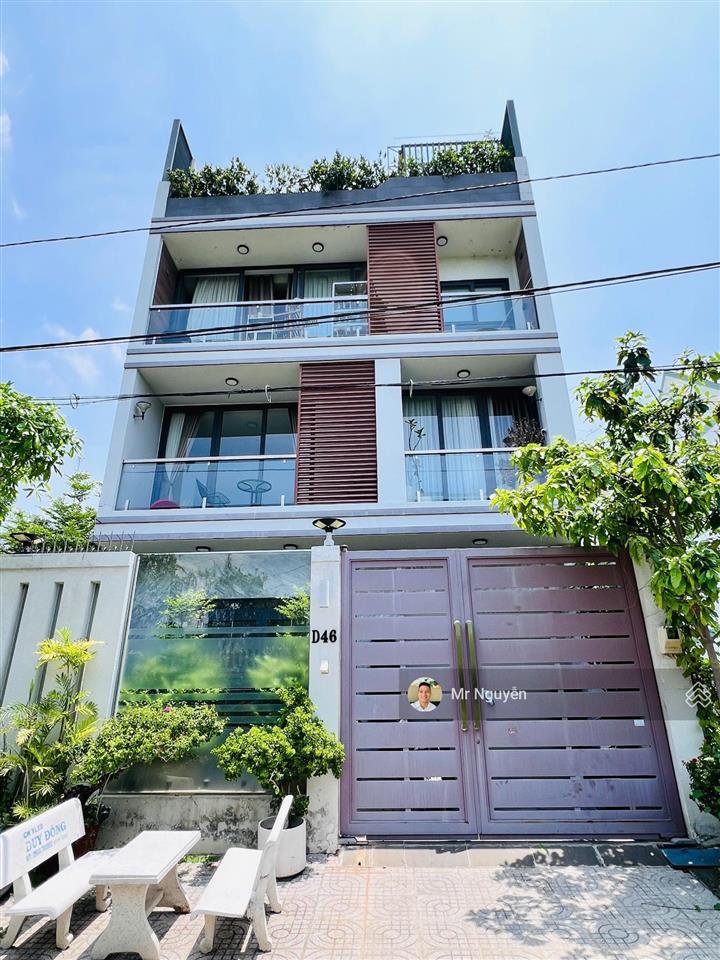 Kẹt tiền bán đất biệt thự view sông, công viên kdc nam long q7, dt 8x20m = 160m2, giá 18 tỷ