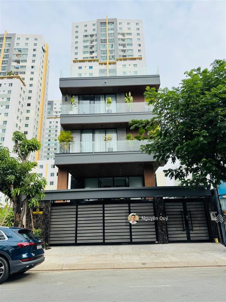 Kẹt tiền bán đất đường 20m, dt 12x20m (240m2) kdc ciq4, chợ lớn, giá 26 tỷ, ngay ga metro tân mỹ