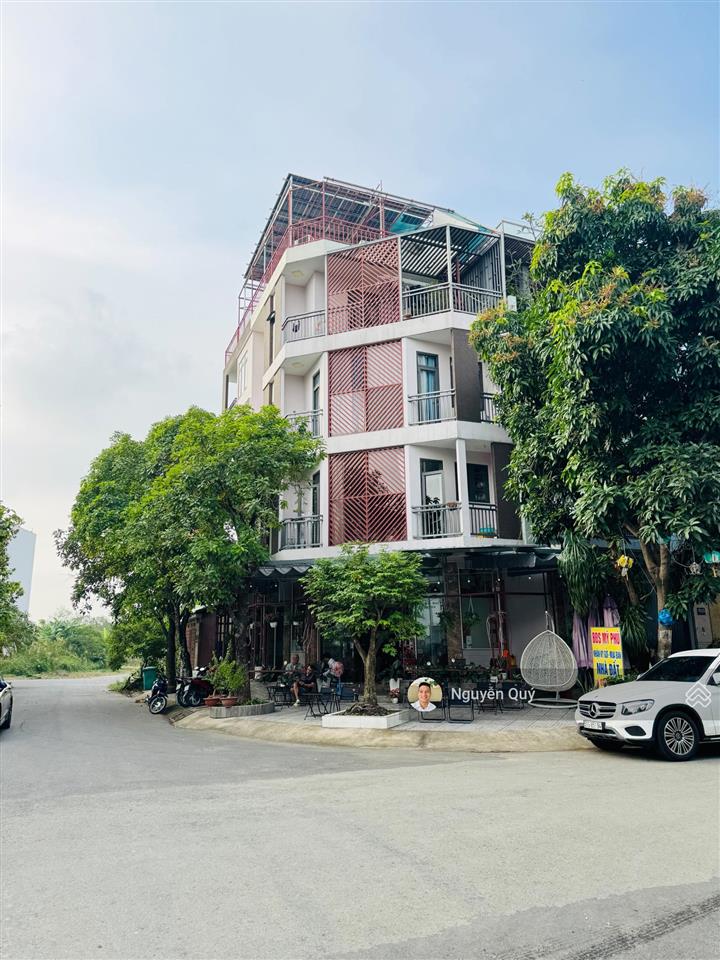 Gấp! đất 2 mặt tiền view sông + công viên, kdc phú mỹ q.7, dt 7x18m ngay gas tân mỹ, tuyến metro