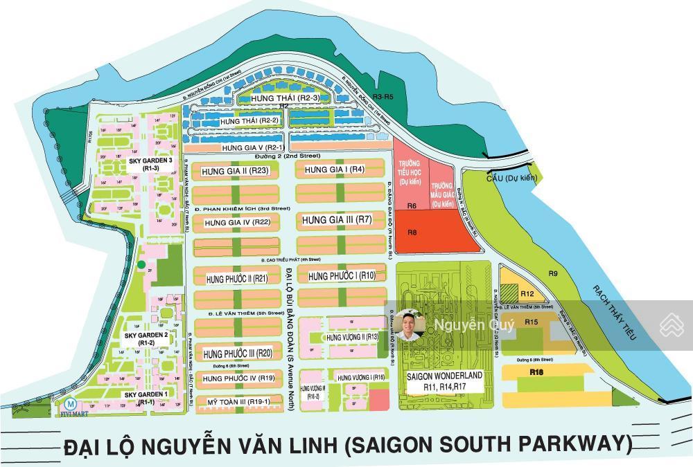 Giảm mạnh 4 tỷ! đây là nhà nên mua khu hưng gia phú mỹ hưng q. 7, dt 6x18.5m, có thang máy