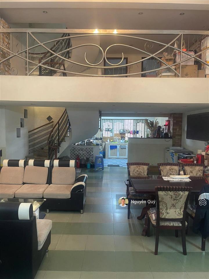 Giảm mạnh 4 tỷ! đây là nhà nên mua khu hưng gia phú mỹ hưng q. 7, dt 6x18.5m, có thang máy