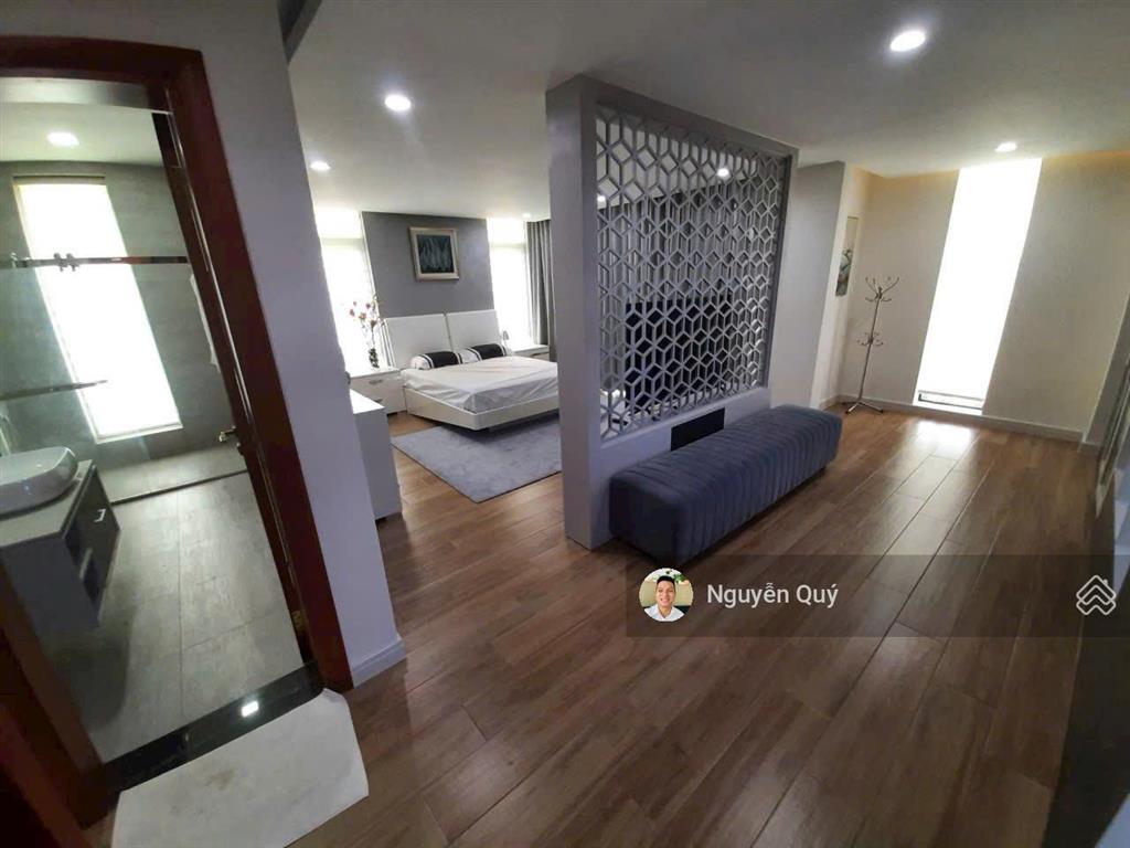 Biệt thự phú mỹ | 220m2, 5 phòng ngủ, full nội thất, giá từ 50tr/tháng, cho thuê khách trung quốc