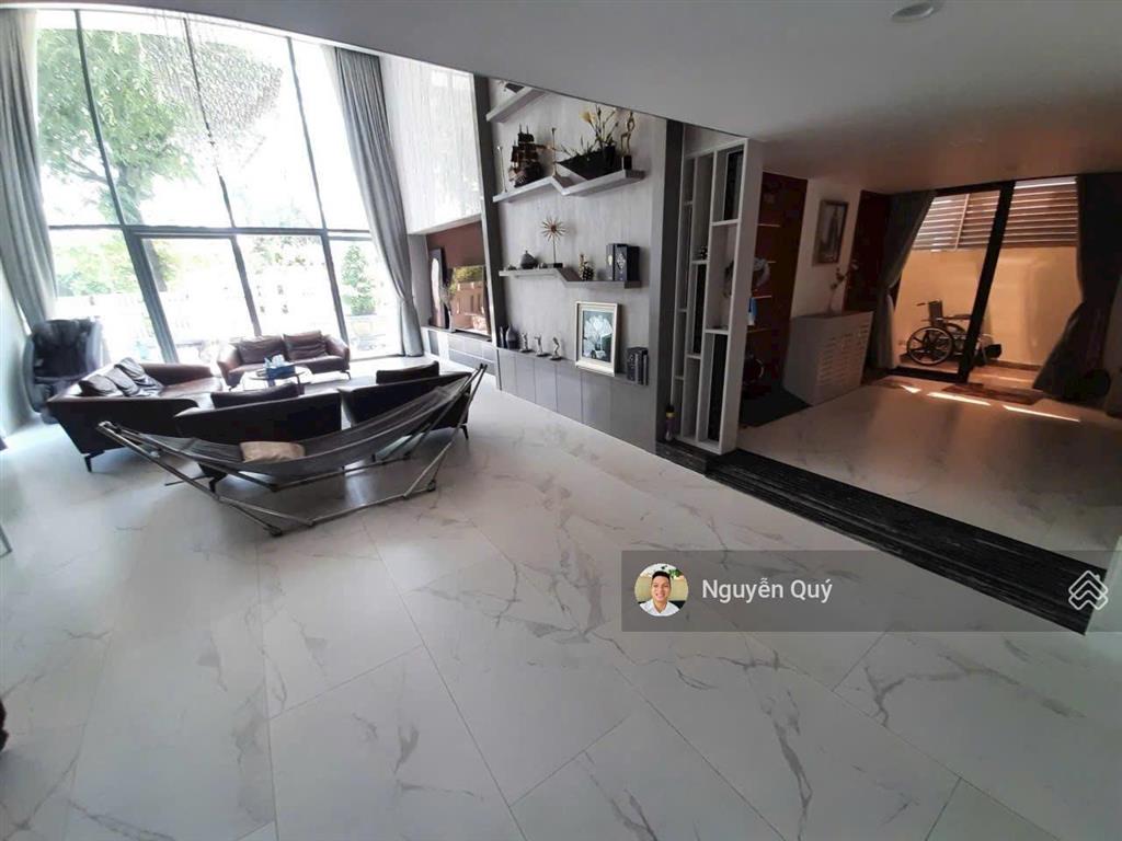 Biệt thự phú mỹ | 220m2, 5 phòng ngủ, full nội thất, giá từ 50tr/tháng, cho thuê khách trung quốc