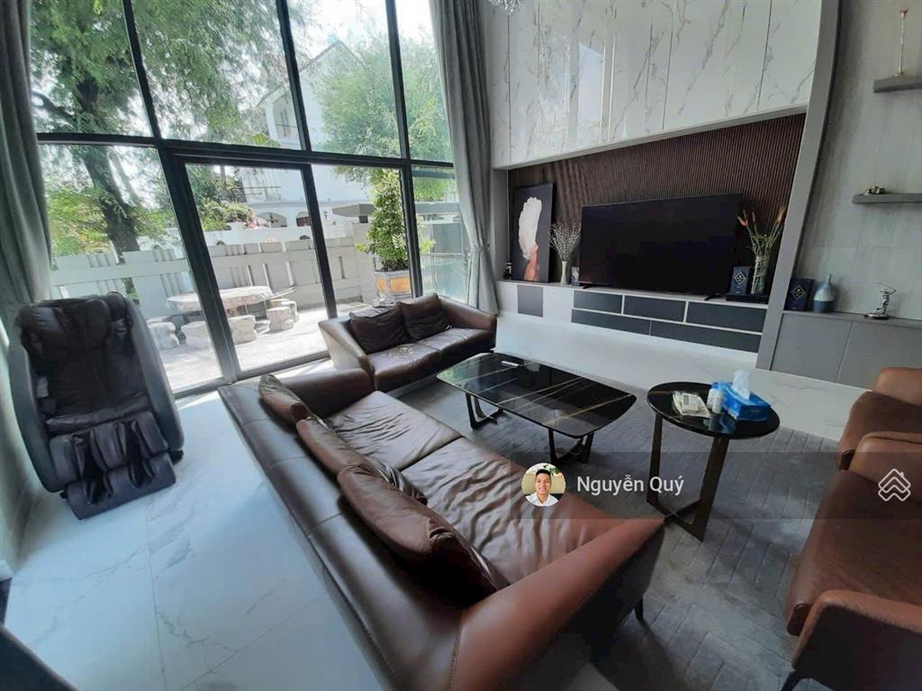 Biệt thự phú mỹ | 220m2, 5 phòng ngủ, full nội thất, giá từ 50tr/tháng, cho thuê khách trung quốc
