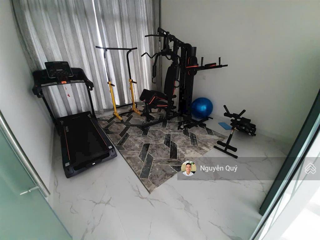 Biệt thự phú mỹ | 220m2, 5 phòng ngủ, full nội thất, giá từ 50tr/tháng, cho thuê khách trung quốc