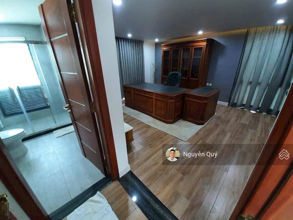 Biệt thự phú mỹ | 220m2, 5 phòng ngủ, full nội thất, giá từ 50tr/tháng, cho thuê khách trung quốc