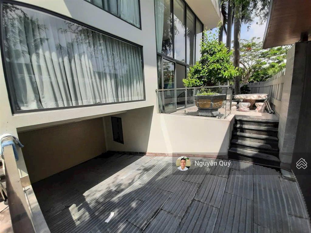 Biệt thự phú mỹ | 220m2, 5 phòng ngủ, full nội thất, giá từ 50tr/tháng, cho thuê khách trung quốc