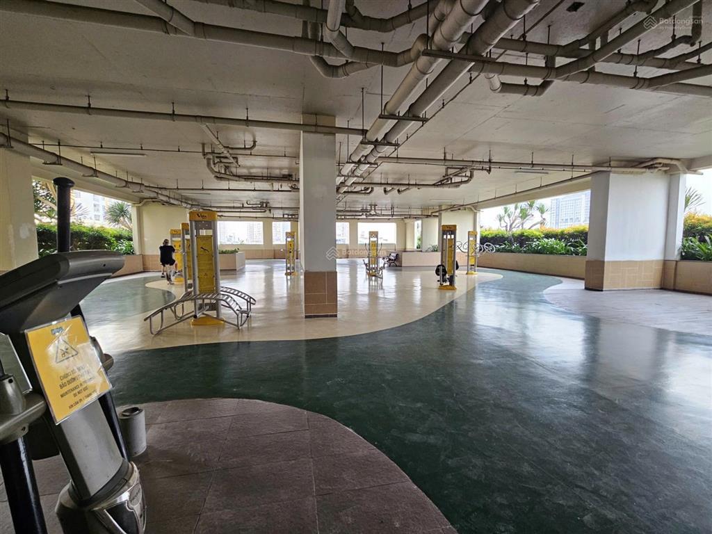 Chính chủ bán căn hộ tropic garden block a, 82.43m2, 2pn 2wc, căn góc, nt đẹp,, 7.25t. 0973 282 ***