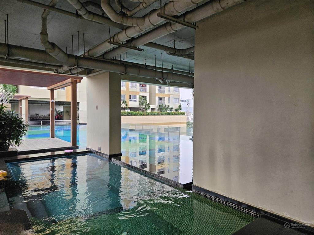 Chính chủ bán căn hộ tropic garden block a, 82.43m2, 2pn 2wc, căn góc, nt đẹp,, 7.25t. 0973 282 ***