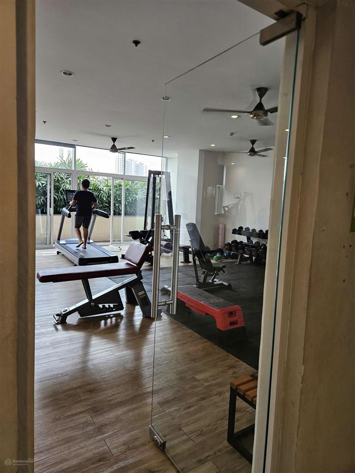 Chính chủ bán căn hộ tropic garden block a, 82.43m2, 2pn 2wc, căn góc, nt đẹp,, 7.25t. 0973 282 ***