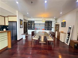 Chính chủ thiện chí bán ch tropic garden 134m2, 4pn 2wc, sh, giá 10720 000 ***đ. 0973 282 *** linh