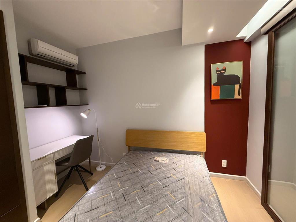 Chính chủ bán căn hộ tropic garden block c, sh, 134m2, 3pn+1, 2wc, full nt, 12,8 tỷ.  0973 282 ***