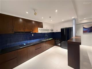 Chính chủ bán căn hộ tropic garden block c, sh, 134m2, 3pn+1, 2wc, full nt, 12,8 tỷ.  0973 282 ***